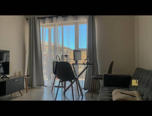 1 BEDROOM PROPERTY TO RENT IN RICHWOOD